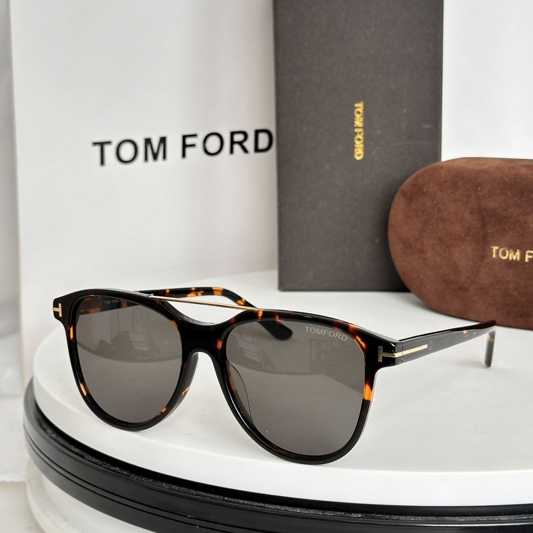 Tom Ford Sunglasses